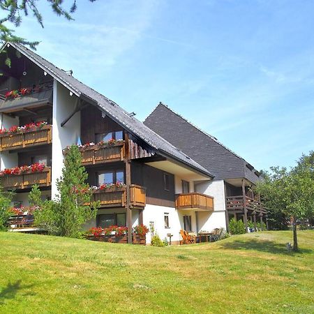 C3 Albmatte-Fewo Sauna, Hallenbad Aussenbecken Massagen Nebenan St. Blasien Ngoại thất bức ảnh