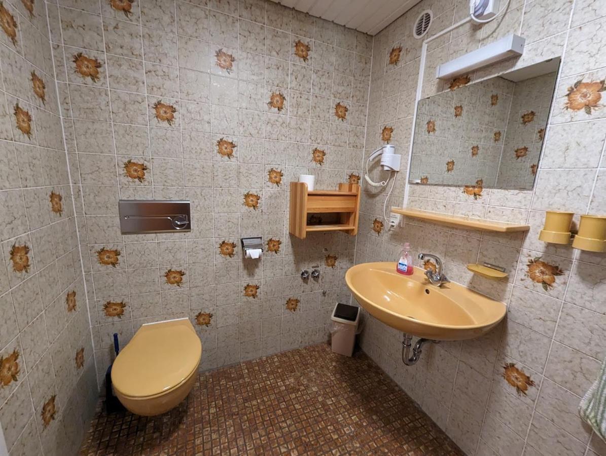 C3 Albmatte-Fewo Sauna, Hallenbad Aussenbecken Massagen Nebenan St. Blasien Ngoại thất bức ảnh