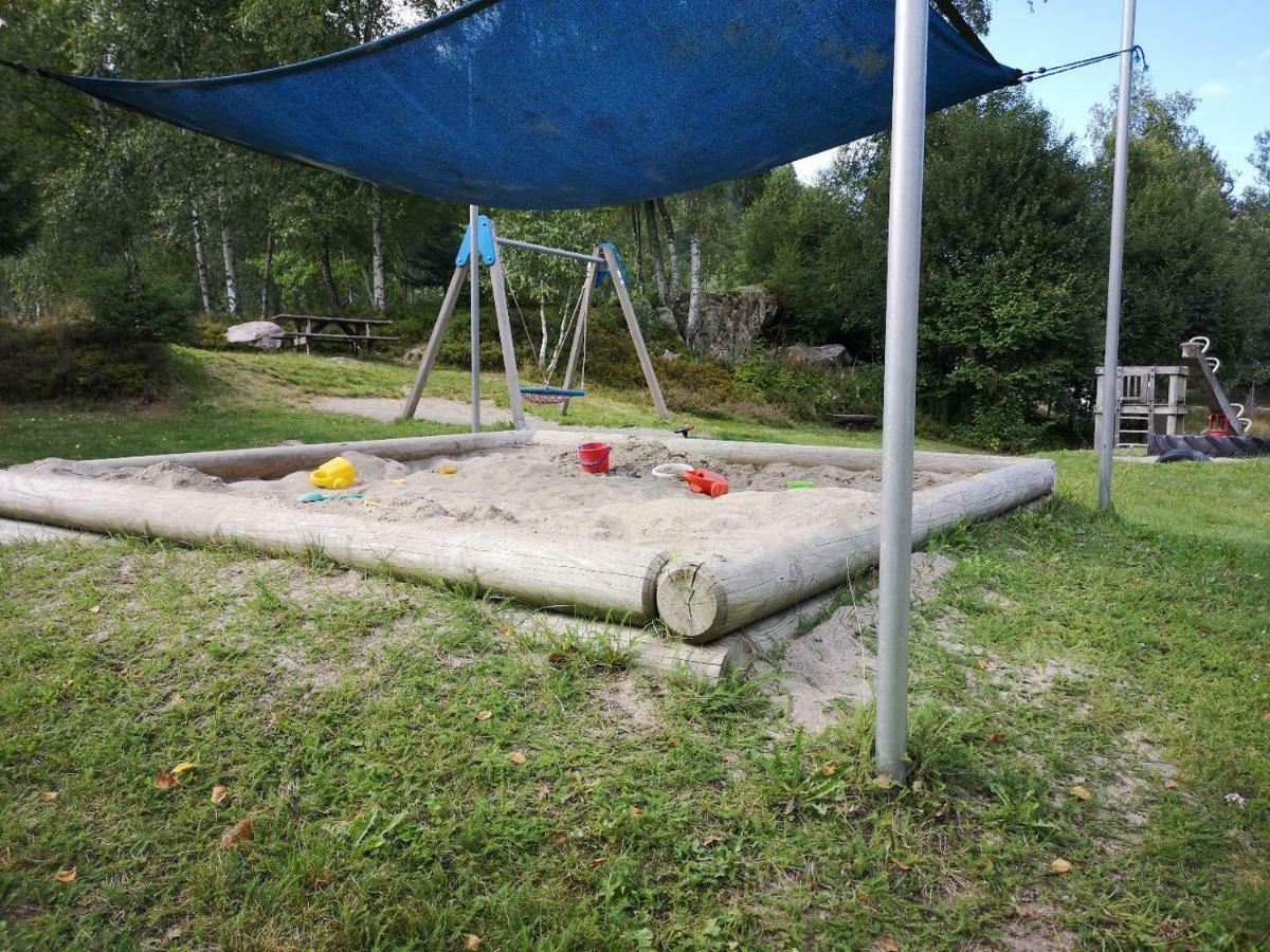 C3 Albmatte-Fewo Sauna, Hallenbad Aussenbecken Massagen Nebenan St. Blasien Ngoại thất bức ảnh